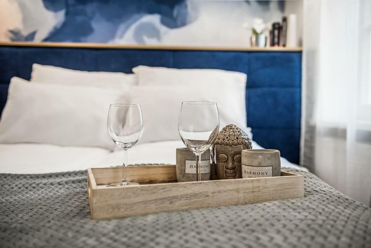 Bailey Apartment グダニスク エクステリア 写真