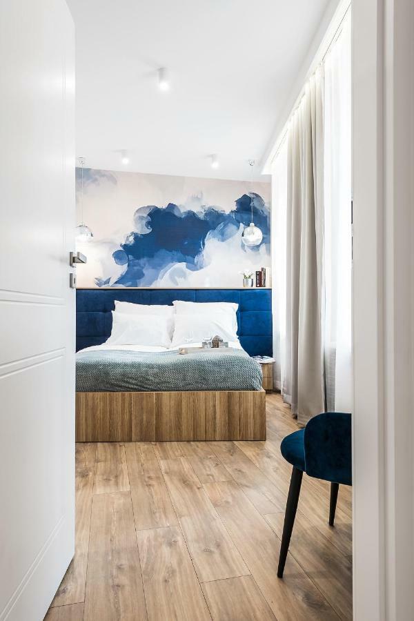 Bailey Apartment グダニスク エクステリア 写真
