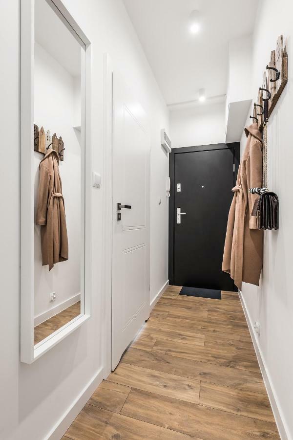 Bailey Apartment グダニスク エクステリア 写真